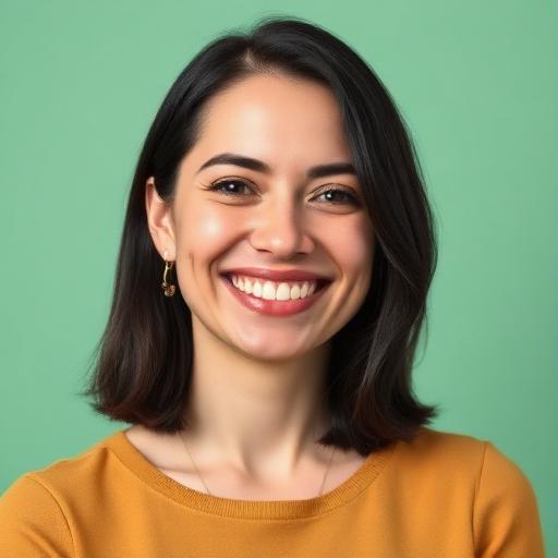Priscila A.