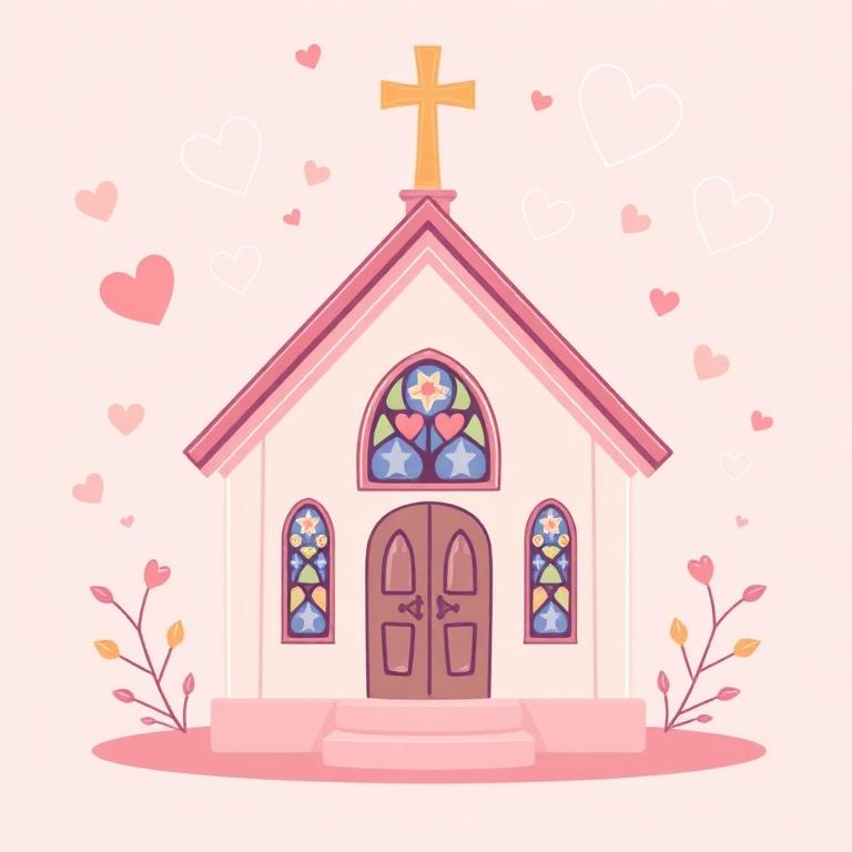 Igreja e Ministérios