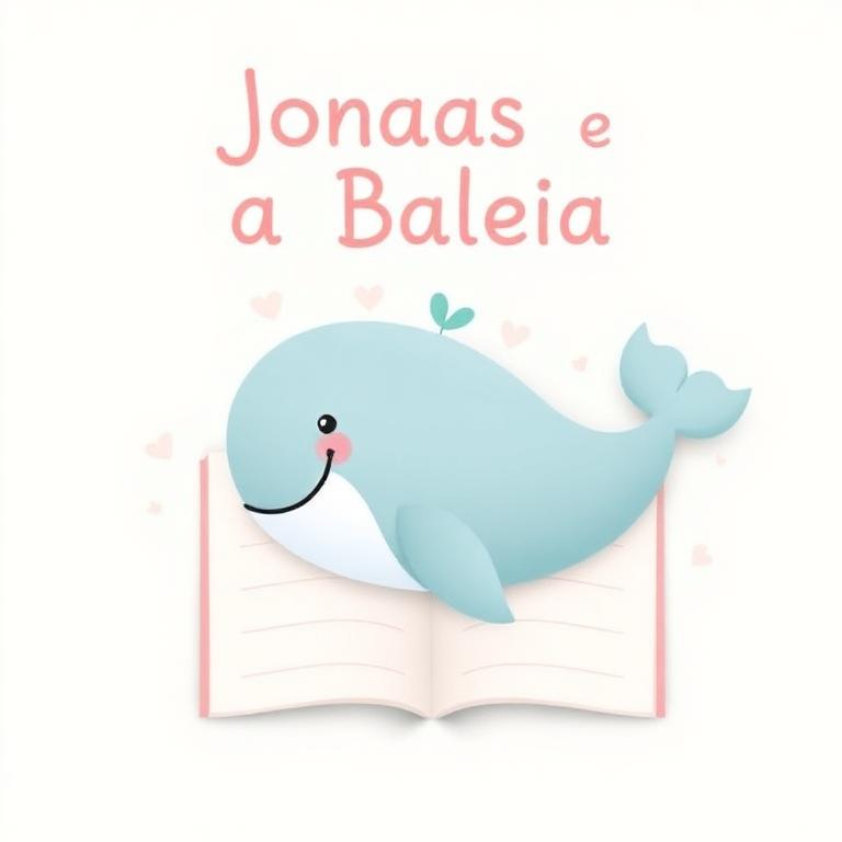 Kit Jonas e a Baleia